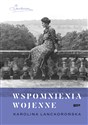 Wspomnienia wojenne Polish bookstore