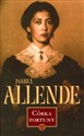 Córka fortuny - Isabel Allende online polish bookstore
