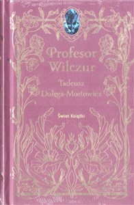 Profesor Wilczur   