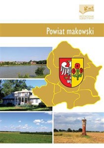 Powiat makowski online polish bookstore