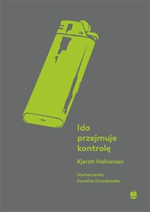 Ida przejmuje kontrolę  - Polish Bookstore USA