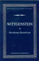 Dociekania filozoficzne - Ludwig Wittgenstein  