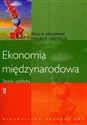 Ekonomia międzynarodowa Teoria i polityka Tom 2 buy polish books in Usa