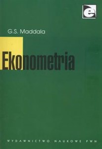 Ekonometria to buy in USA