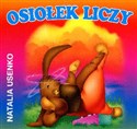 Osiołek liczy polish books in canada