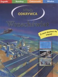 Wszechświat  