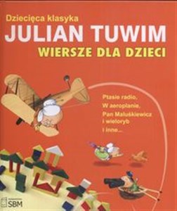 Wiersze dla dzieci Polish bookstore