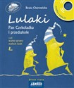 Lulaki Pan Czekoladka i przedszkole + CD czyli ważne sprawy małych ludzi chicago polish bookstore