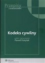 Kodeks cywilny Przepisy z orzecznictwem in polish