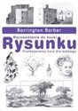 Wprowadzenie do nauki rysunku Profesjonalny kurs dla każdego - Barrington Barber to buy in USA
