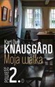 Moja walka Księga 2 - Karl Ove Knausgard