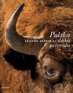 Polska dzika przyroda to buy in USA