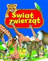 Zwierzęta świata buy polish books in Usa