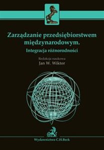 Zarządzanie przedsiębiorstwem międzynarodowym Integracja różnorodności Canada Bookstore