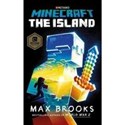 Minecraft The Island The First Official Minecraft Novel polish usa