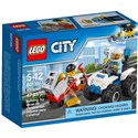 LEGO CITY POŚCIG MOTOCYKLEM 60135  