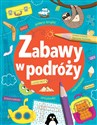Zabawy w podróży Polish Books Canada