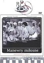 DVD MANEWRY MIŁOSNE in polish