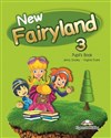 New Fairyland 3 PB EXPRESS PUBLISHING Polish bookstore