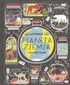 Wspaniała PLANETA ZIEMIA i jej przyroda - Rachel Ignotofsky