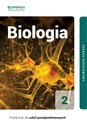 Biologia 2 Podręcznik Zakres podstawowy Szkoła ponadpodstawowa bookstore