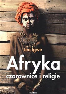 Afryka Czarownice i religie Polish Books Canada