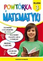 Powtórka z matematyki Klasa 3 Sukces w nauce pl online bookstore