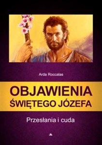 Objawienia Świętego Józefa  - Polish Bookstore USA