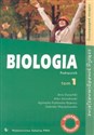Biologia Podręcznik Tom 2 Zakres podstawowy Szkoły ponadgimnazjalne Bookshop