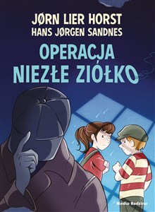 Operacja Niezłe Ziółko in polish