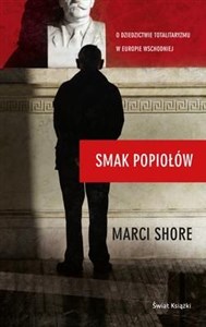 Smak popiołów in polish