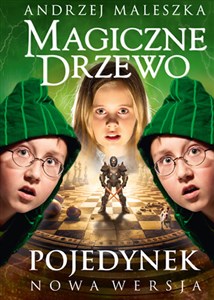 Magiczne drzewo Pojedynek nowa wersja to buy in USA