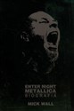 Metallica enter night biografia  