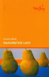 Najgorętsze lato bookstore