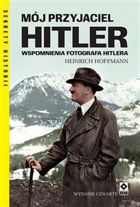 Mój przyjaciel Hitler in polish