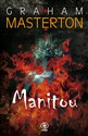 Manitou wyd. 2025  - Graham Masterton