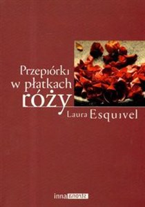 Przepiórki w płatkach róży Bookshop