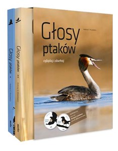 Głosy ptaków Tom 1-2 - Polish Bookstore USA