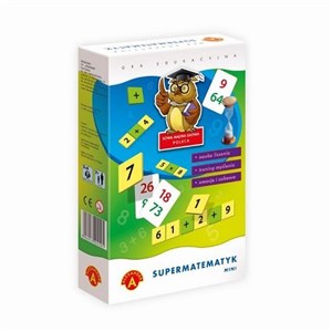 Supermatematyk mini pl online bookstore