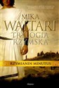 Trylogia rzymska 2 Rzymianin Minutus - Mika Waltari