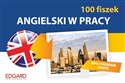Angielski 100 fiszek W pracy bookstore
