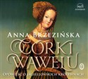 [Audiobook] Córki Wawelu to buy in Canada