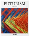 Futurism Canada Bookstore