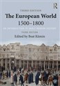 The European World 1500-1800 An Introduction to Early Modern History online polish bookstore