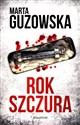 Rok szczura - Marta Guzowska