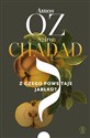 Z czego powstaje jabłko? - Amos Oz, Szira Chadad