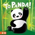 To panda! polish books in canada