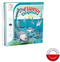 Smart Games Flippin' Dolphins (ENG) IUVI Games - 