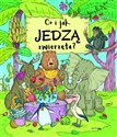 Co i jak jedzą zwierzęta? bookstore