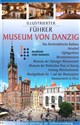Przewodnik ilustrowany Muzeum Gdańska w.niemiecka 